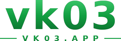 vk03 logo